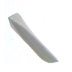 Hawe Sycamore Interdental Wedges - White, 100-Pack