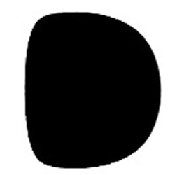 Hawe Transparent Cervical Matrices - 852 S, 150-Pack