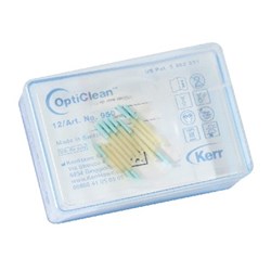 Kerr Hawe OptiClean Kit - Rotary Instruments, 12-Pack
