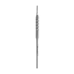 HuFriedyGroup Scalpel Handle - #5E - European Style Round