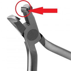 HuFriedyGroup Rubber Insert - 678-111, 3-Pack