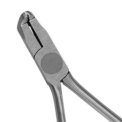 HuFriedyGroup Wire Cutter - Universal Distal End - Cut and Hold