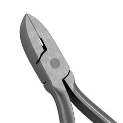 HuFriedyGroup Wire Cutter - Hard Wire - Straight