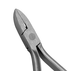 HuFriedyGroup Wire Cutter - Micro Mini Pin and Ligature - Long Handle