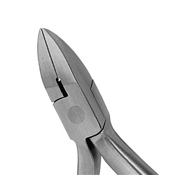 HuFriedyGroup Wire Cutter - Micro Mini Ligature - 15 Degrees