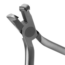 HuFriedyGroup Wire Cutter - Flush Cut and Hold - Distal End