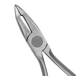 HuFriedyGroup Utility Pliers - Weingart - Long Handle