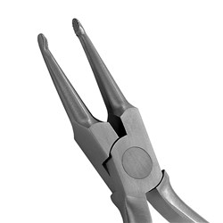 HuFriedyGroup Utility Pliers - How Straight