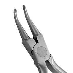 HuFriedyGroup Utility Pliers - How Offset