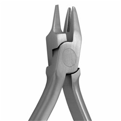 HuFriedyGroup Wire Forming Pliers - Three Jaw