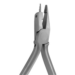 HuFriedyGroup Wire Forming Pliers - Omega Loop
