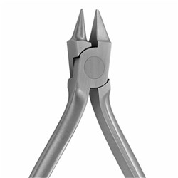 HuFriedyGroup Wire Forming Pliers - Bird Beak