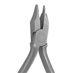 HuFriedyGroup Wire Forming Pliers - Tweed Loop