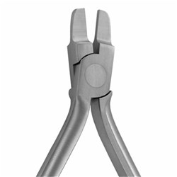 HuFriedyGroup Wire Forming Pliers - Rectangular Arch Bending