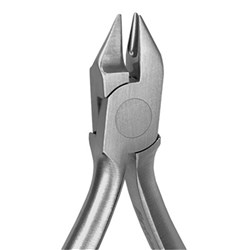 HuFriedyGroup Wire Forming Pliers - Mini Three Jaw