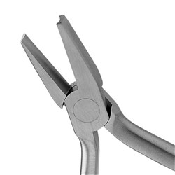 HuFriedyGroup Wire Forming Pliers - Hollow Chop Contouring
