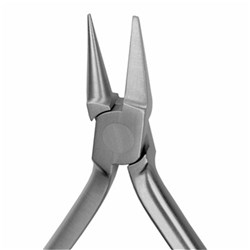 HuFriedyGroup Wire Forming Pliers - Light Wire Bird Beak