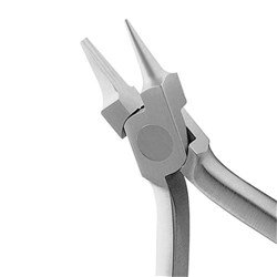 HuFriedyGroup Wire Forming Pliers - Optical