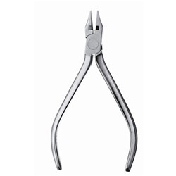 HuFriedyGroup Wire Forming Pliers - Bird Beak With Wire Cutter