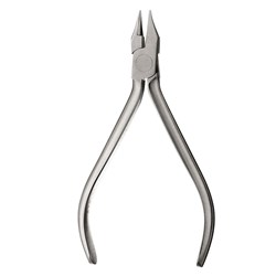 HuFriedyGroup Wire Forming Pliers - Long Tapered Bird Beak