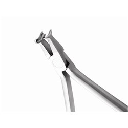 HuFriedyGroup Wire Forming Pliers - Hammerhead NiTi Tip Back
