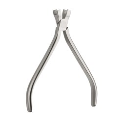 HuFriedyGroup Torquing Pliers - .016"/.018" Key