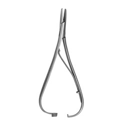 HuFriedyGroup Pliers - Mathieu Wide Tip