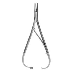 HuFriedyGroup Perma Sharp Pliers - Ortho Mathieu