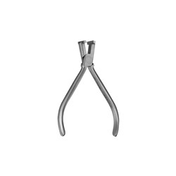 HuFriedyGroup Step Pliers - 1/2mm Surgery Set Up