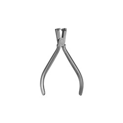 HuFriedyGroup Step Pliers - 3/4mm Surgery Set Up