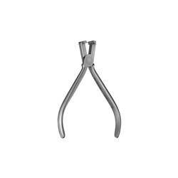HuFriedyGroup Step Pliers - 1mm Surgery Set Up