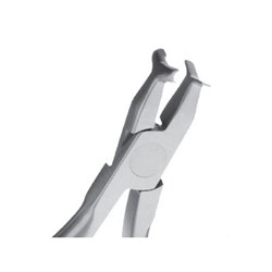 HuFriedyGroup Utility Pliers - Slim Hammerhead NiTi