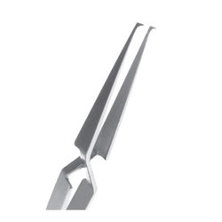HuFriedyGroup Tweezers - Slim Direct Bond Bracket
