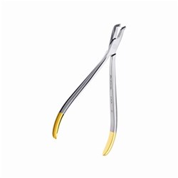 HuFriedyGroup Wire Cutter - Lingual Distal End
