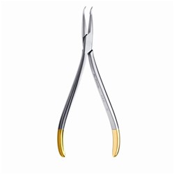 HuFriedyGroup Pliers - Lingual Weingart - 90 Degrees