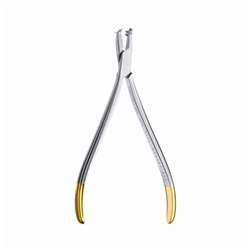 HuFriedyGroup Pliers - Lingual Hammerhead NiTi With Serrations