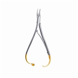 HuFriedyGroup Pliers - Lingual Mathieu