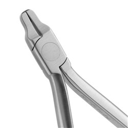 HuFriedyGroup Clear Aligner Pliers - The Tear Drop