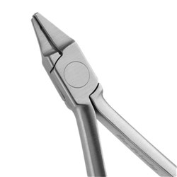 HuFriedyGroup Clear Aligner Pliers - The Vertical