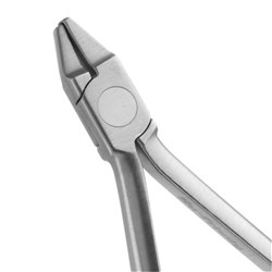 HuFriedyGroup Clear Aligner Pliers - The Horizontal