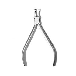 HuFriedyGroup Clear Aligner Pliers - The Petite Punch