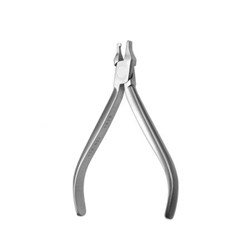 HuFriedyGroup Clear Aligner Pliers - The Counter Clockwise Wedge