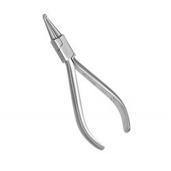 HuFriedyGroup Clear Aligner Pliers - The Eraser