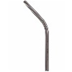 HuFriedyGroup Aspirator - Coupland Tip - #4 - 3.0mm