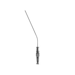HuFriedyGroup Aspirator - Frazier - #10 - 2.5mm