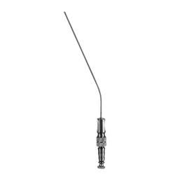 HuFriedyGroup Aspirator - Frazier - #8 - 2.0mm