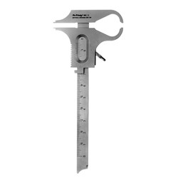 HuFriedyGroup Boley Gauge