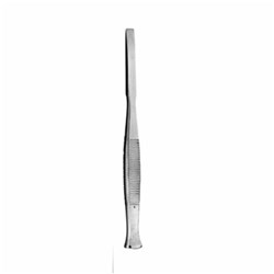 HuFriedyGroup Buser Bone Chisel - #6 - 6mm - Pointed Tip - #41 Round Handle