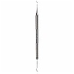 HuFriedyGroup Composite Instrument - Goldstein Flexi Thin Mini #3 - Double Ended - Round