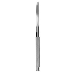 HuFriedyGroup Kramer Nevins Bone Chisel - #55 - 5.5mm - #41 Round Handle